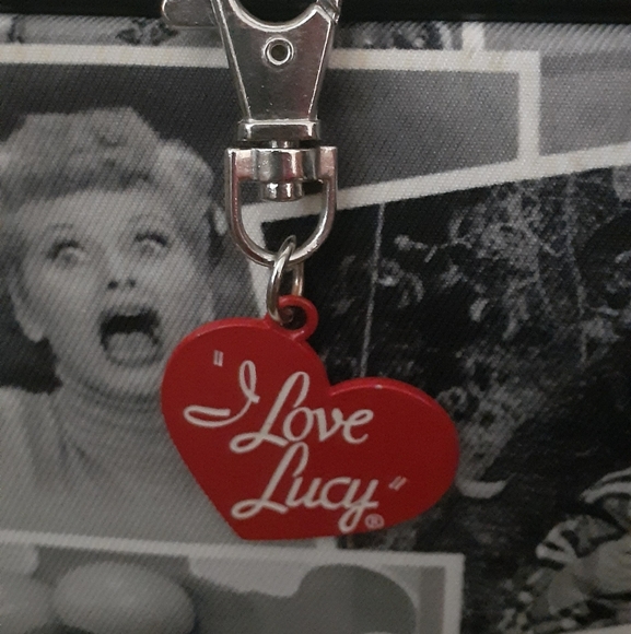 I Love Lucy Combo - Purse and Mug - Picture 5 of 15
